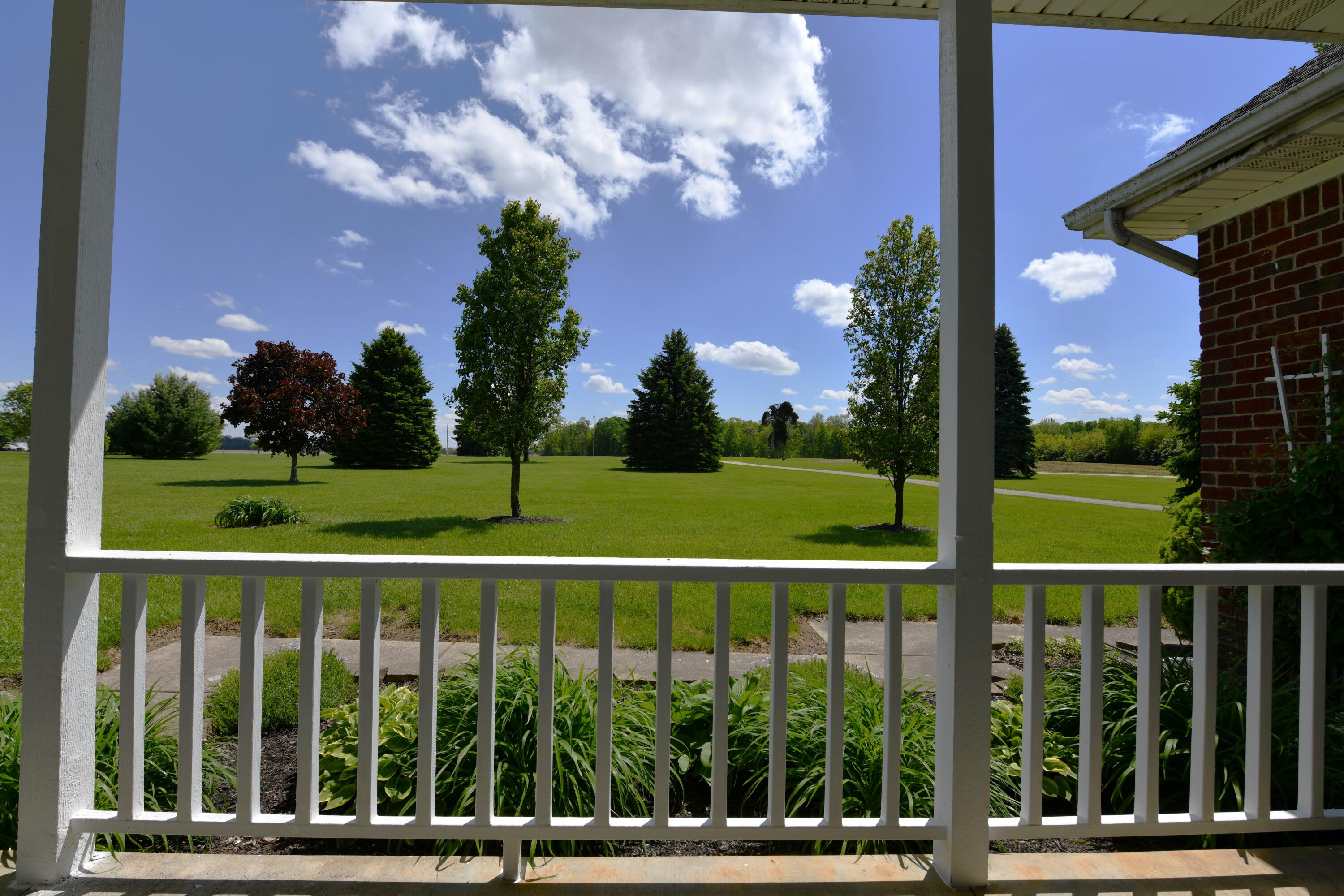 7071 State Route 41, Covington, Ohio 45318