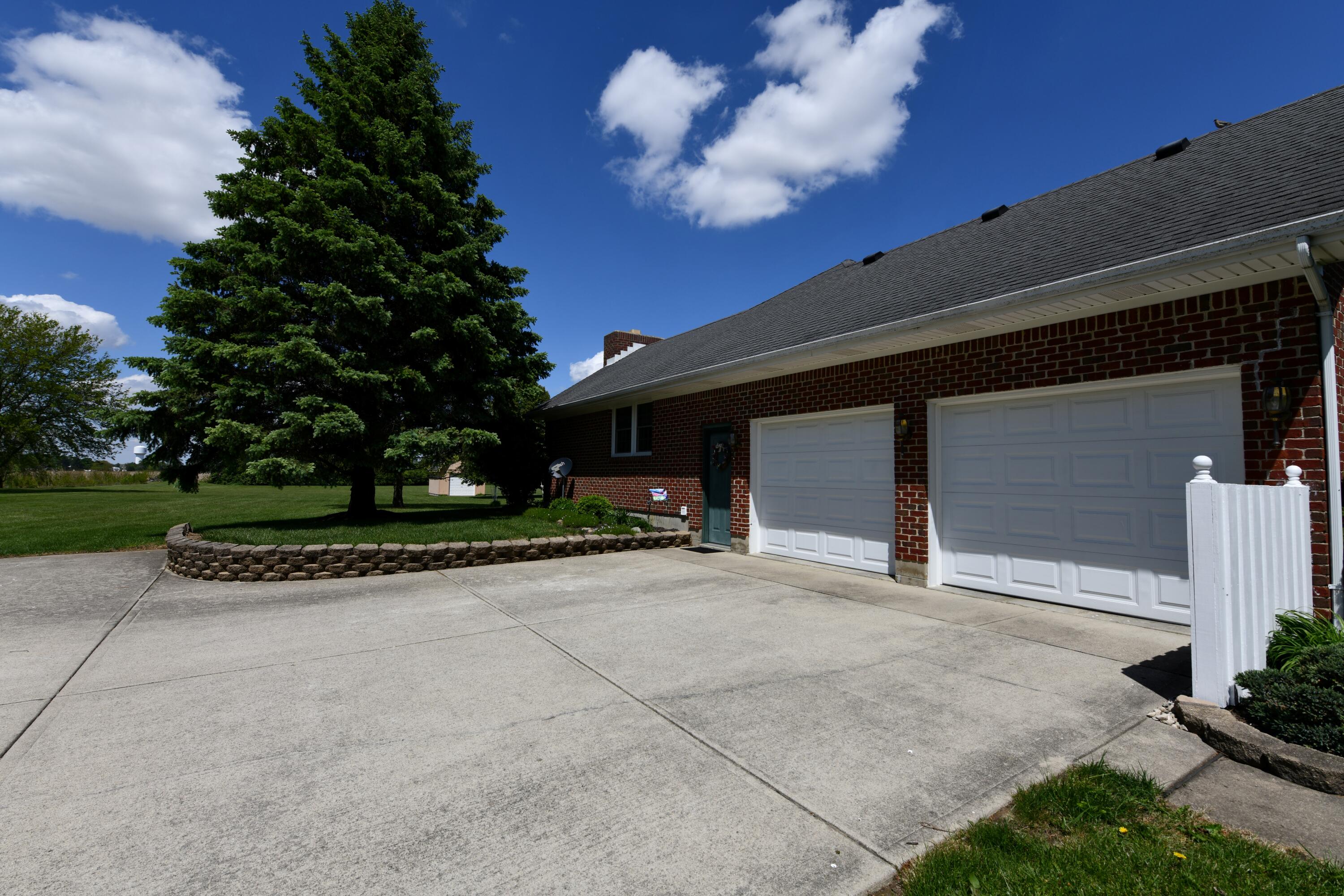 7071 State Route 41, Covington, Ohio 45318