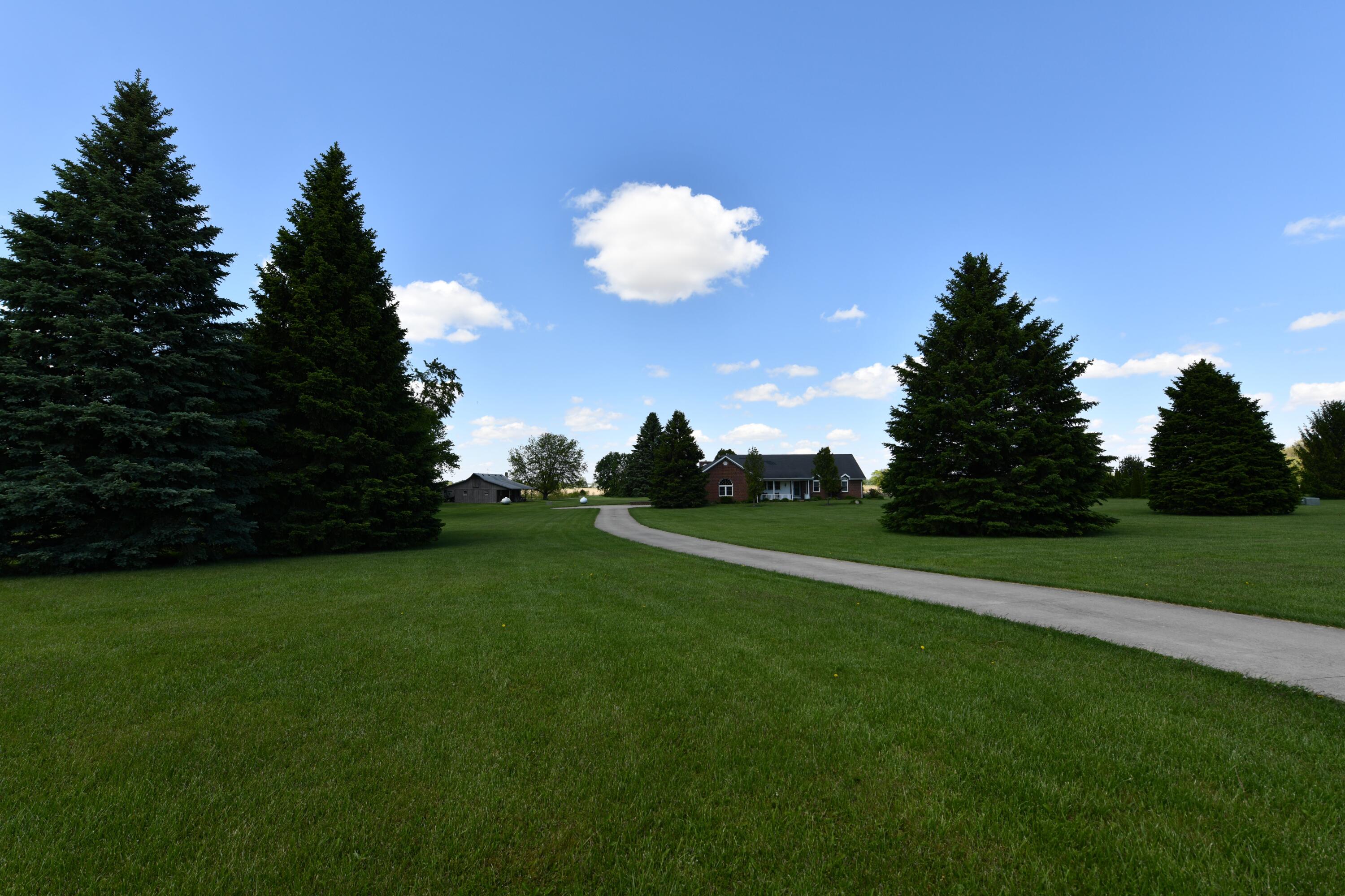 7071 State Route 41, Covington, Ohio 45318
