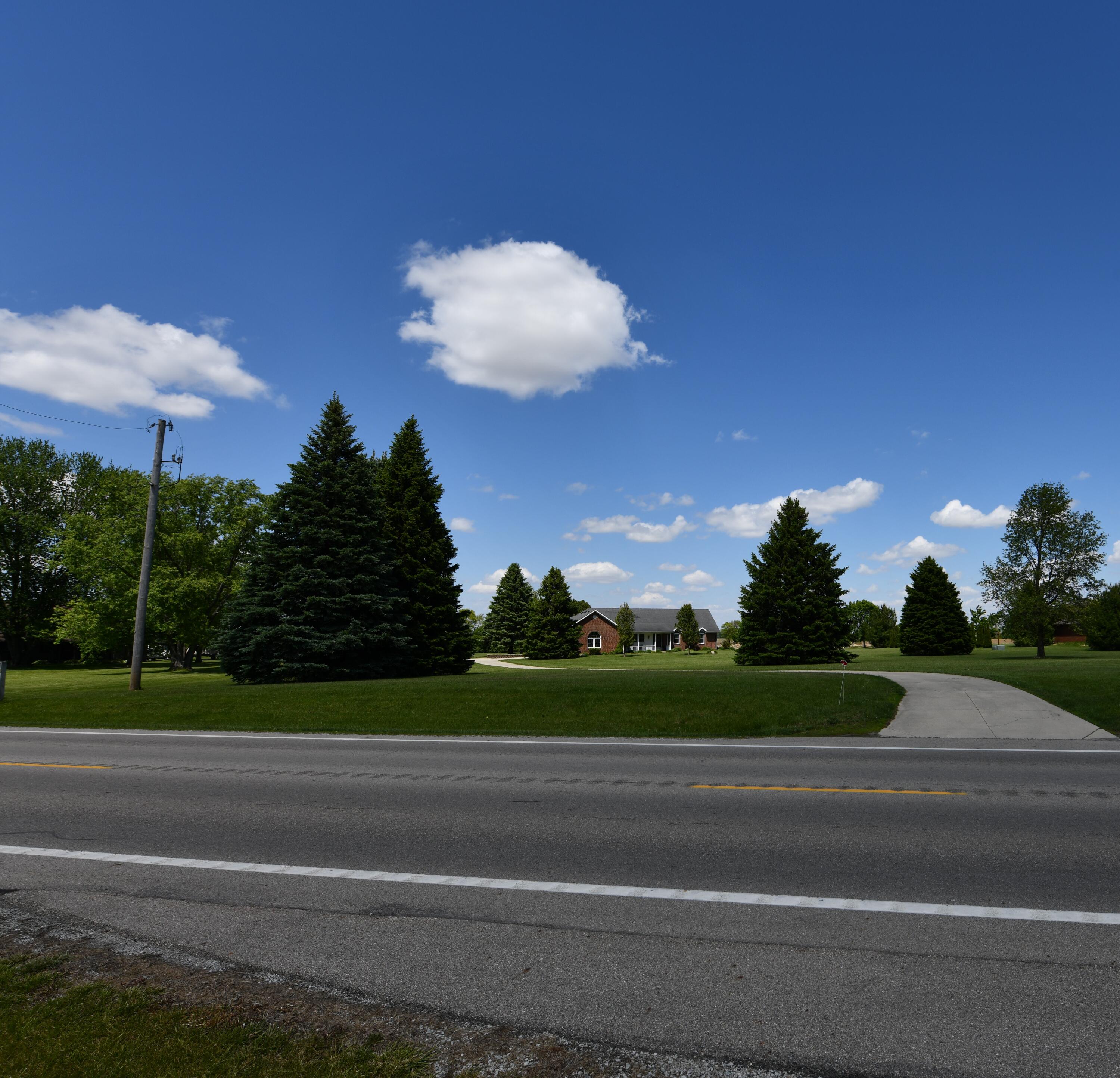 7071 State Route 41, Covington, Ohio 45318