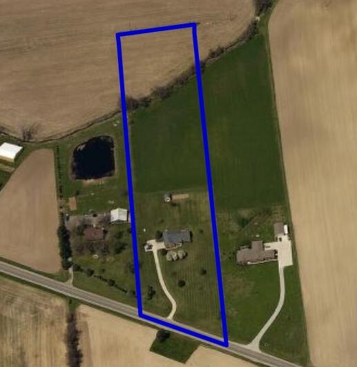 7071 State Route 41, Covington, Ohio 45318