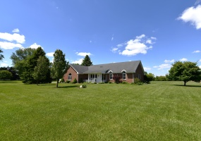 7071 State Route 41, Covington, Ohio 45318, 4 Bedrooms Bedrooms, ,2 BathroomsBathrooms,Residential,For Sale,State Route 41,1045851