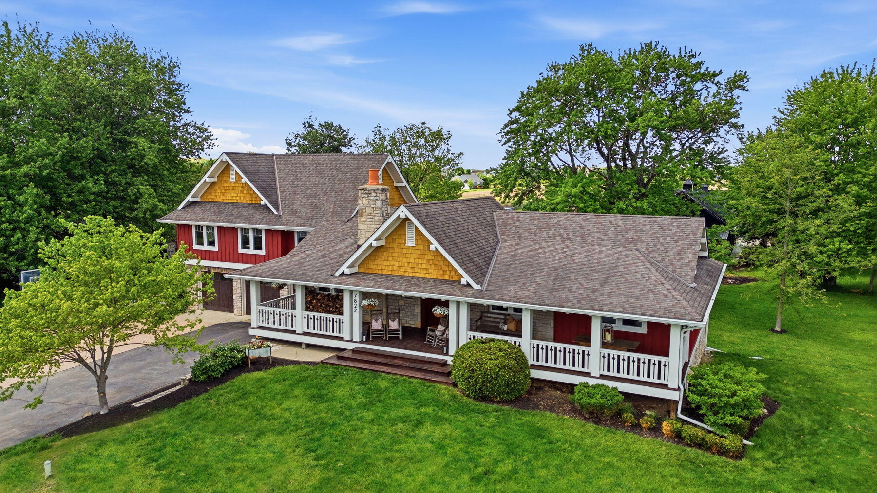 7822 Morris Road, Hilliard, Ohio 43026