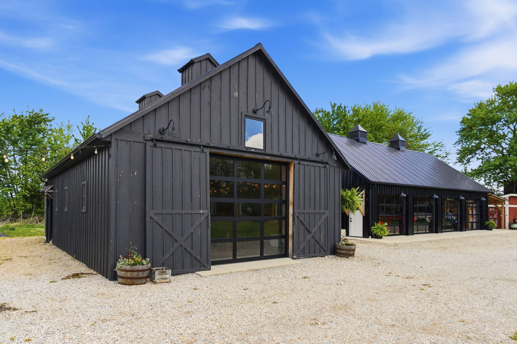7822 Morris Road, Hilliard, Ohio 43026