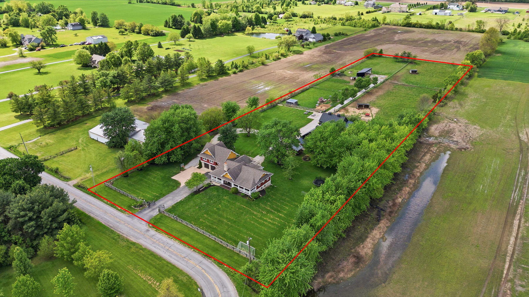 7822 Morris Road, Hilliard, Ohio 43026