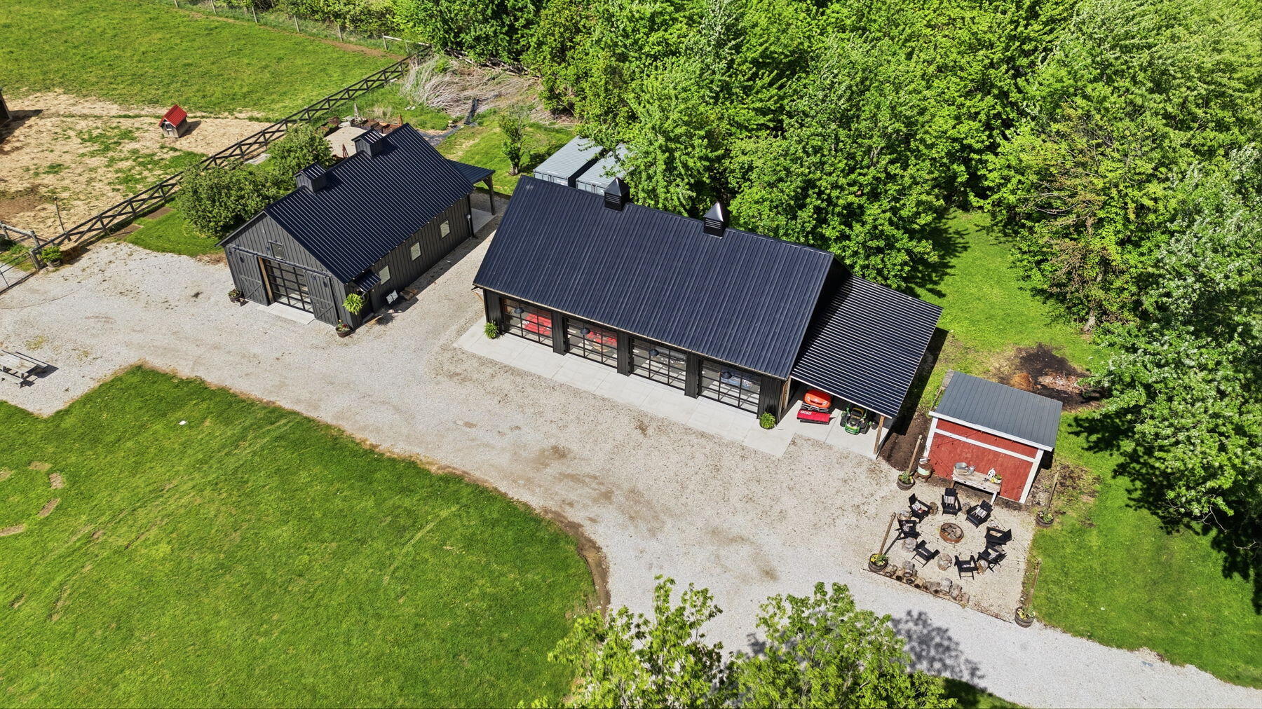 7822 Morris Road, Hilliard, Ohio 43026