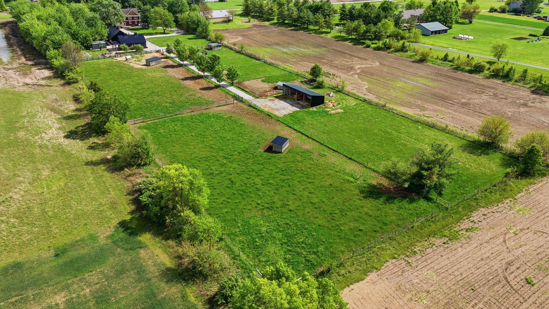7822 Morris Road, Hilliard, Ohio 43026