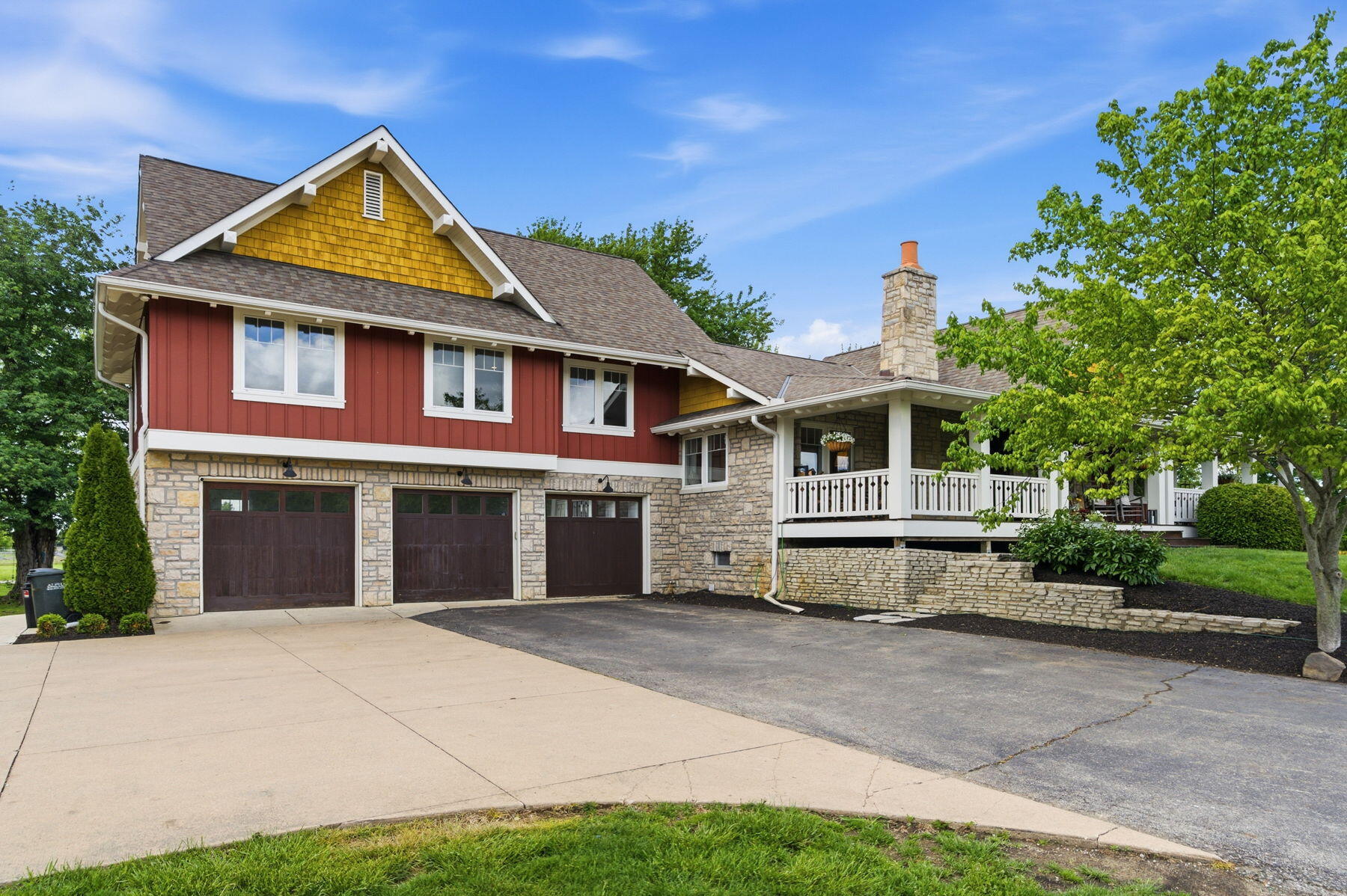 7822 Morris Road, Hilliard, Ohio 43026