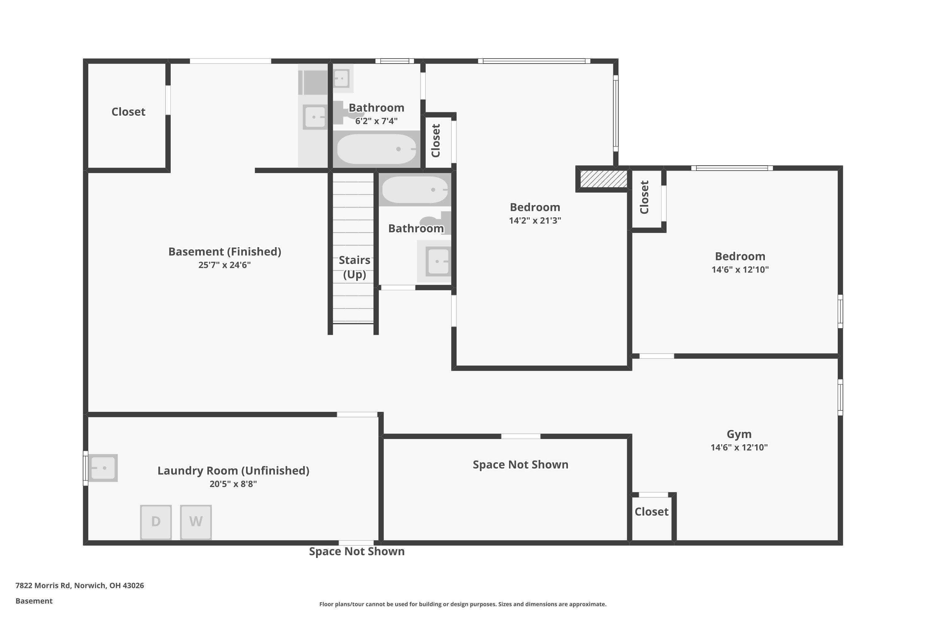 7822 Morris Road, Hilliard, Ohio 43026