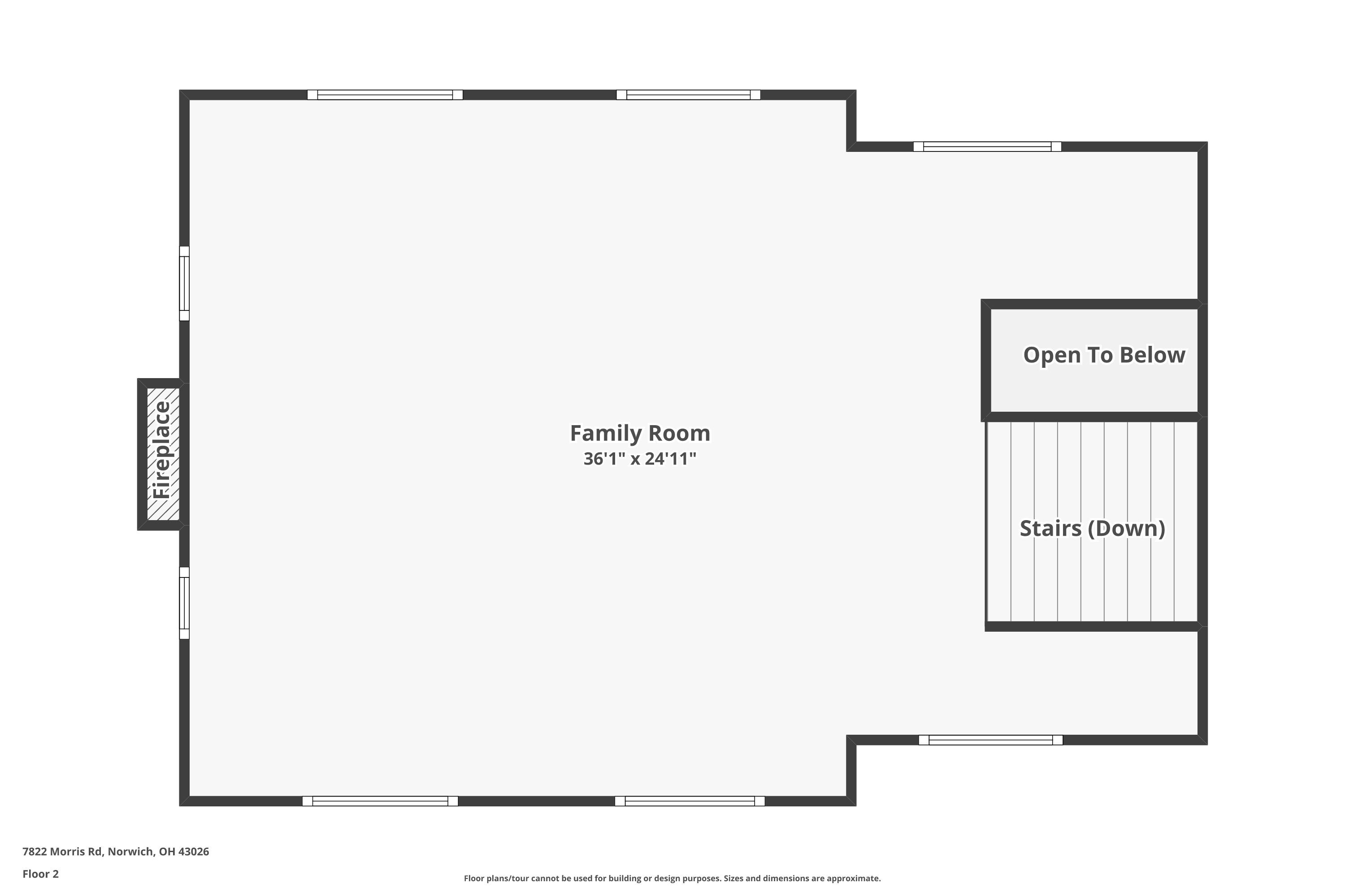 7822 Morris Road, Hilliard, Ohio 43026
