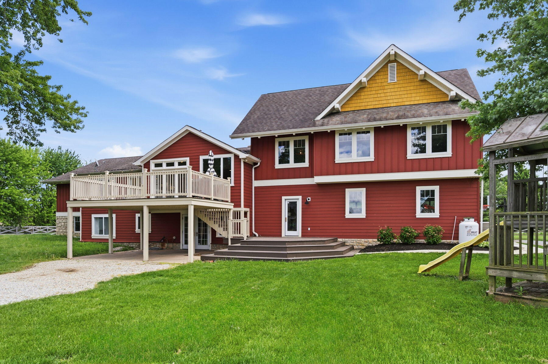 7822 Morris Road, Hilliard, Ohio 43026
