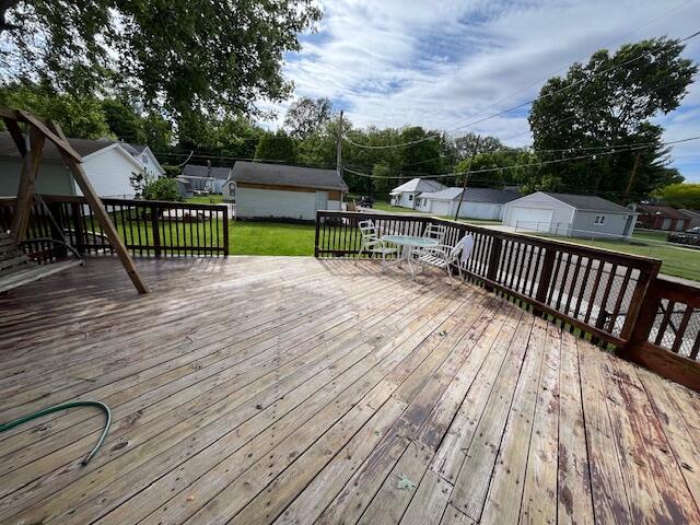 1128 Washington Avenue, Piqua, Ohio 45356