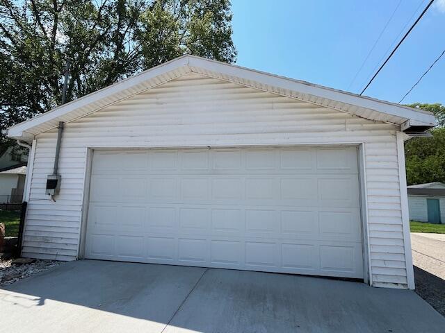 1128 Washington Avenue, Piqua, Ohio 45356
