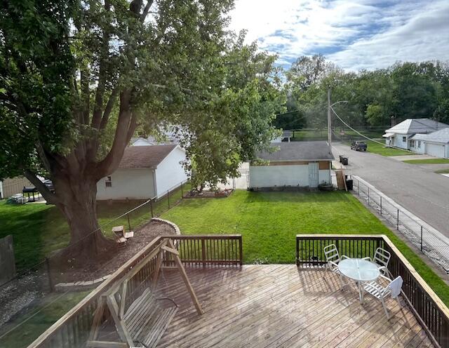 1128 Washington Avenue, Piqua, Ohio 45356