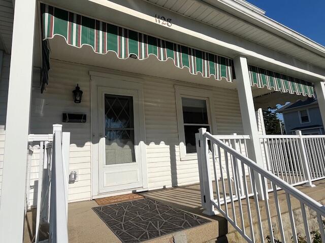 1128 Washington Avenue, Piqua, Ohio 45356