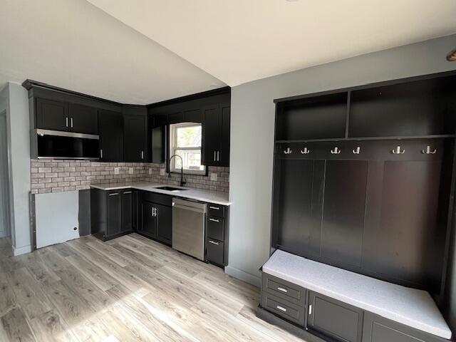 1128 Washington Avenue, Piqua, Ohio 45356
