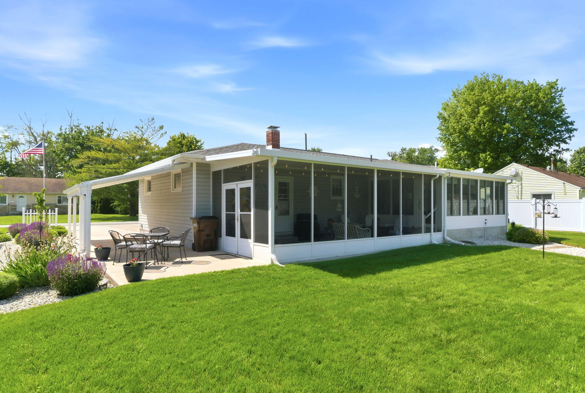 708 Lawnview Avenue, Springfield, Ohio 45505