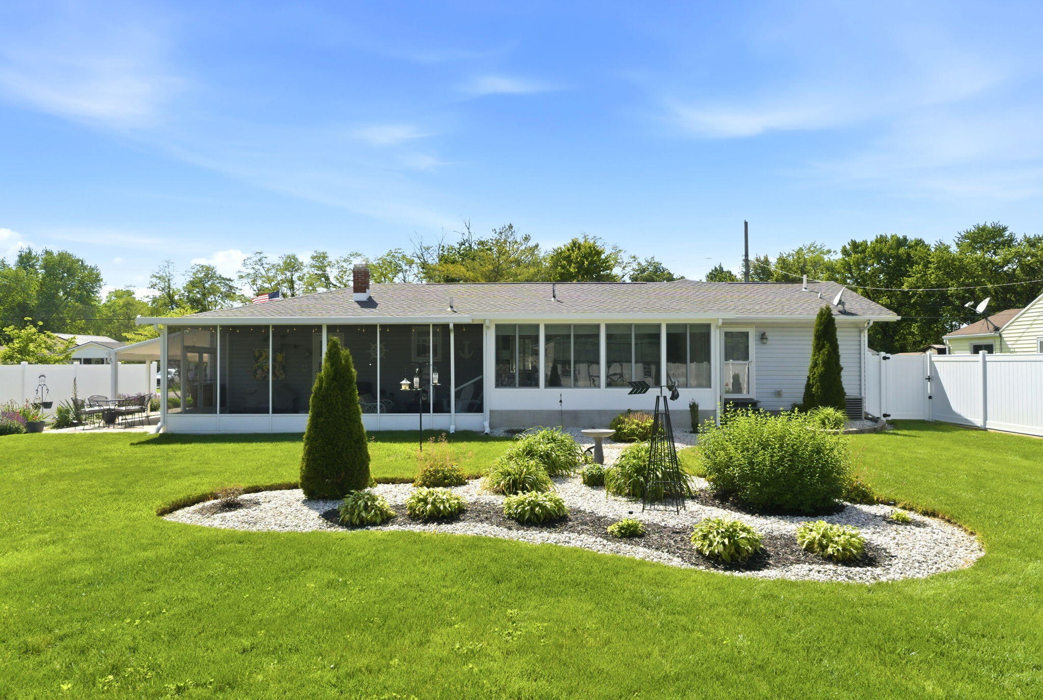 708 Lawnview Avenue, Springfield, Ohio 45505