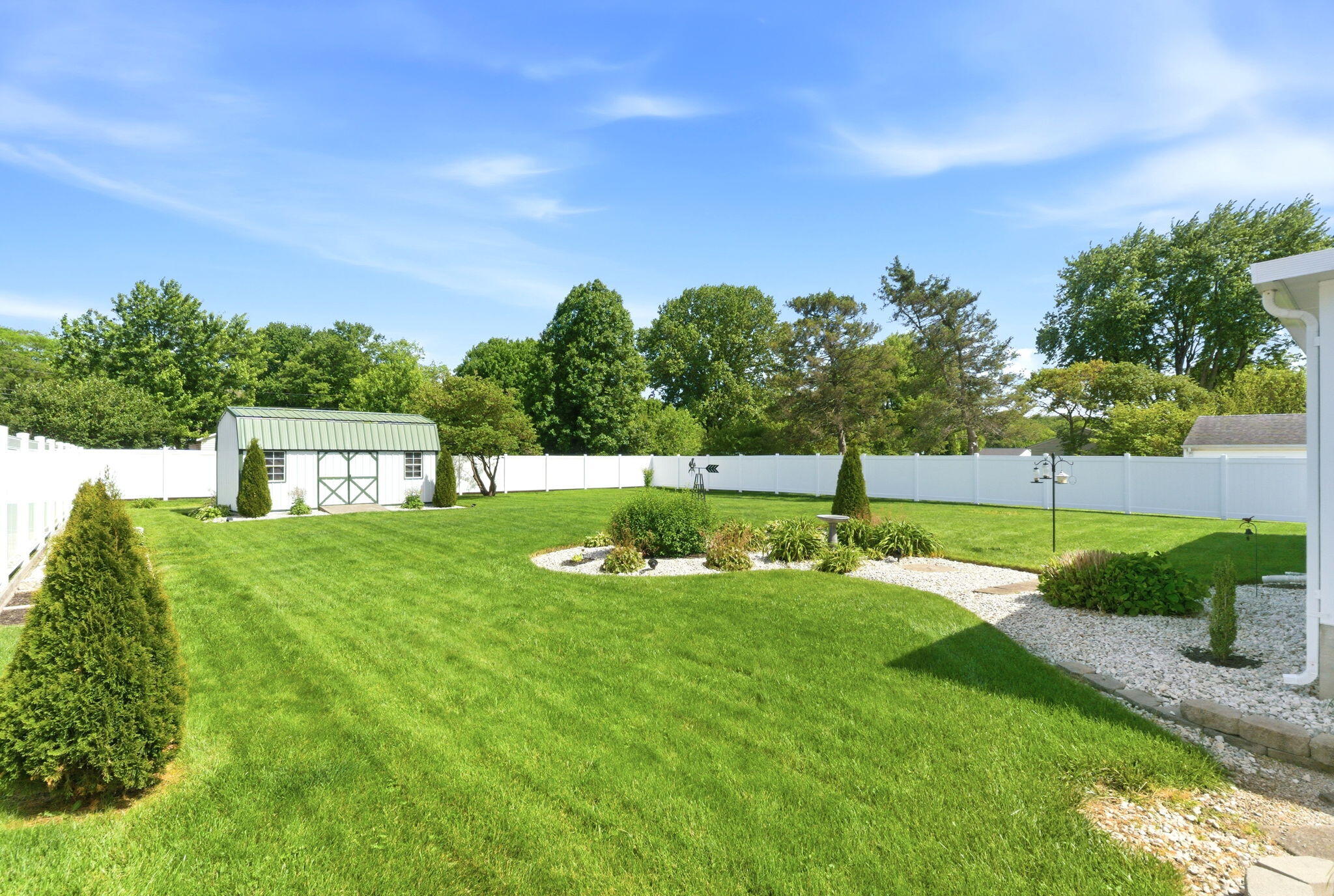 708 Lawnview Avenue, Springfield, Ohio 45505