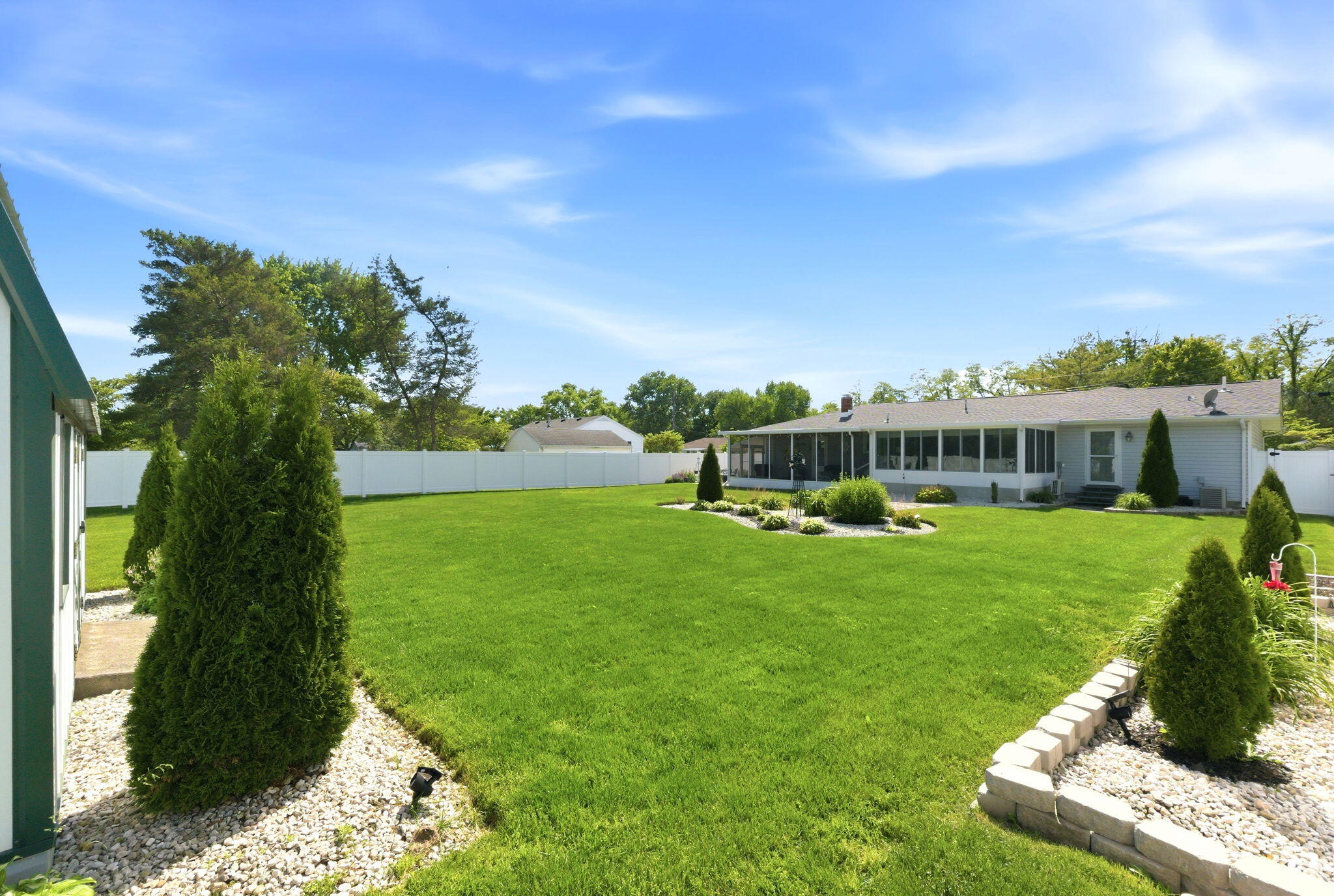 708 Lawnview Avenue, Springfield, Ohio 45505
