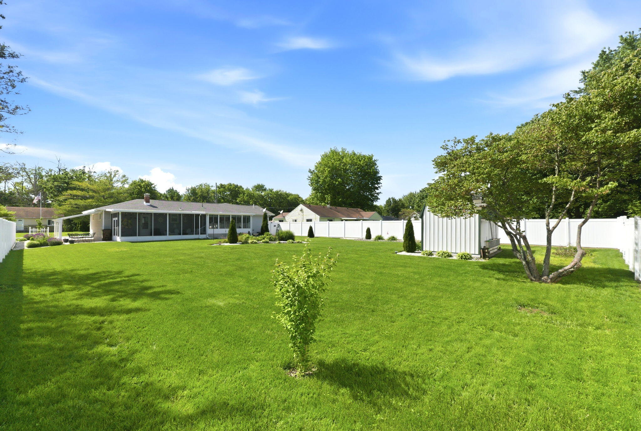 708 Lawnview Avenue, Springfield, Ohio 45505