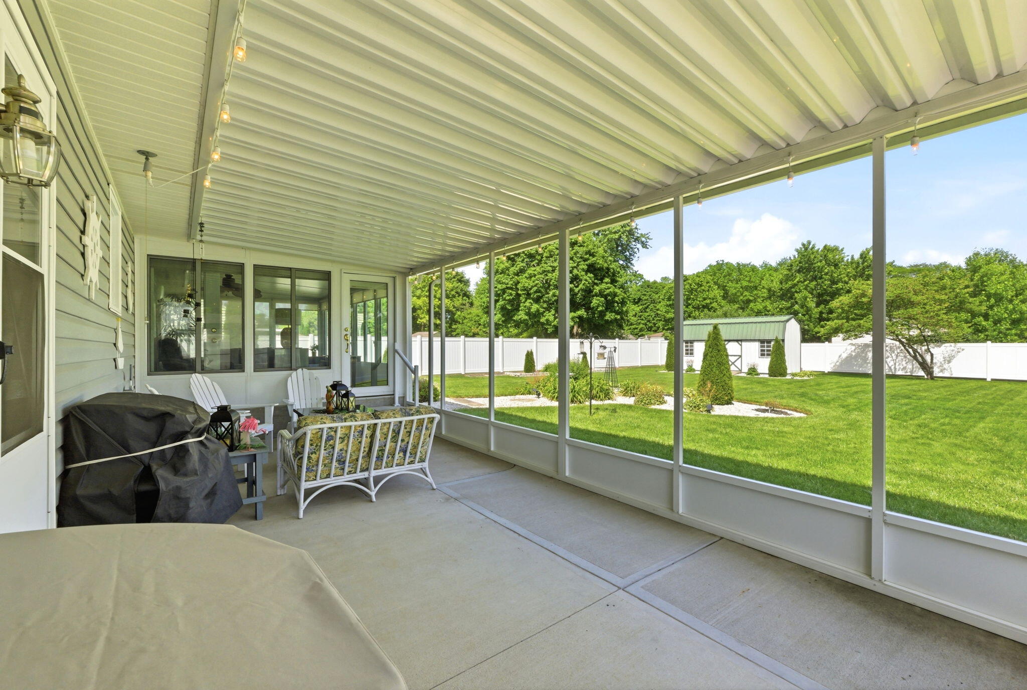 708 Lawnview Avenue, Springfield, Ohio 45505