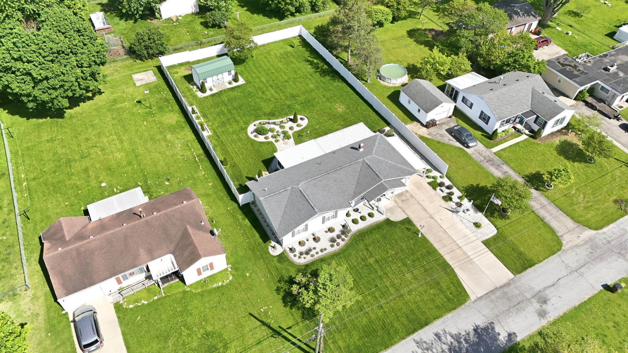 708 Lawnview Avenue, Springfield, Ohio 45505