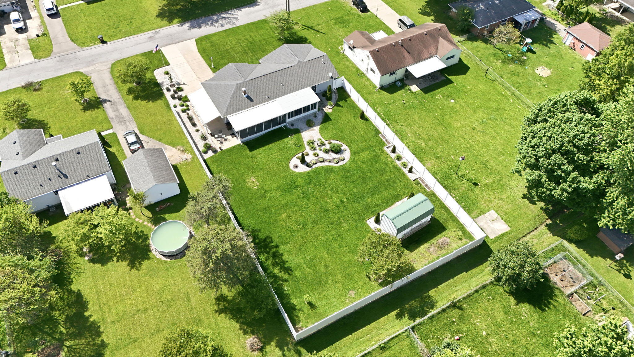 708 Lawnview Avenue, Springfield, Ohio 45505