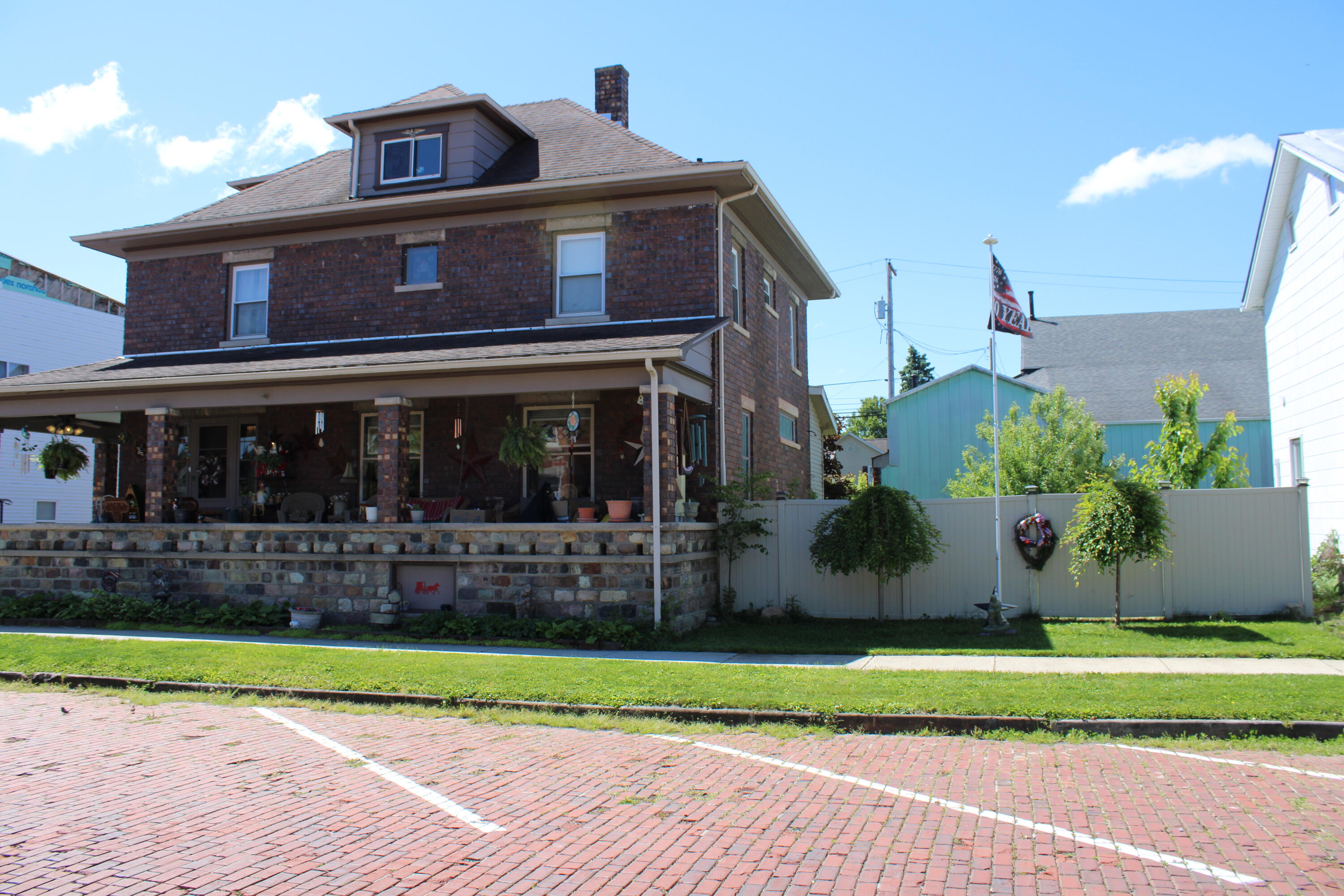 120 George Street, Arcanum, Ohio 45304