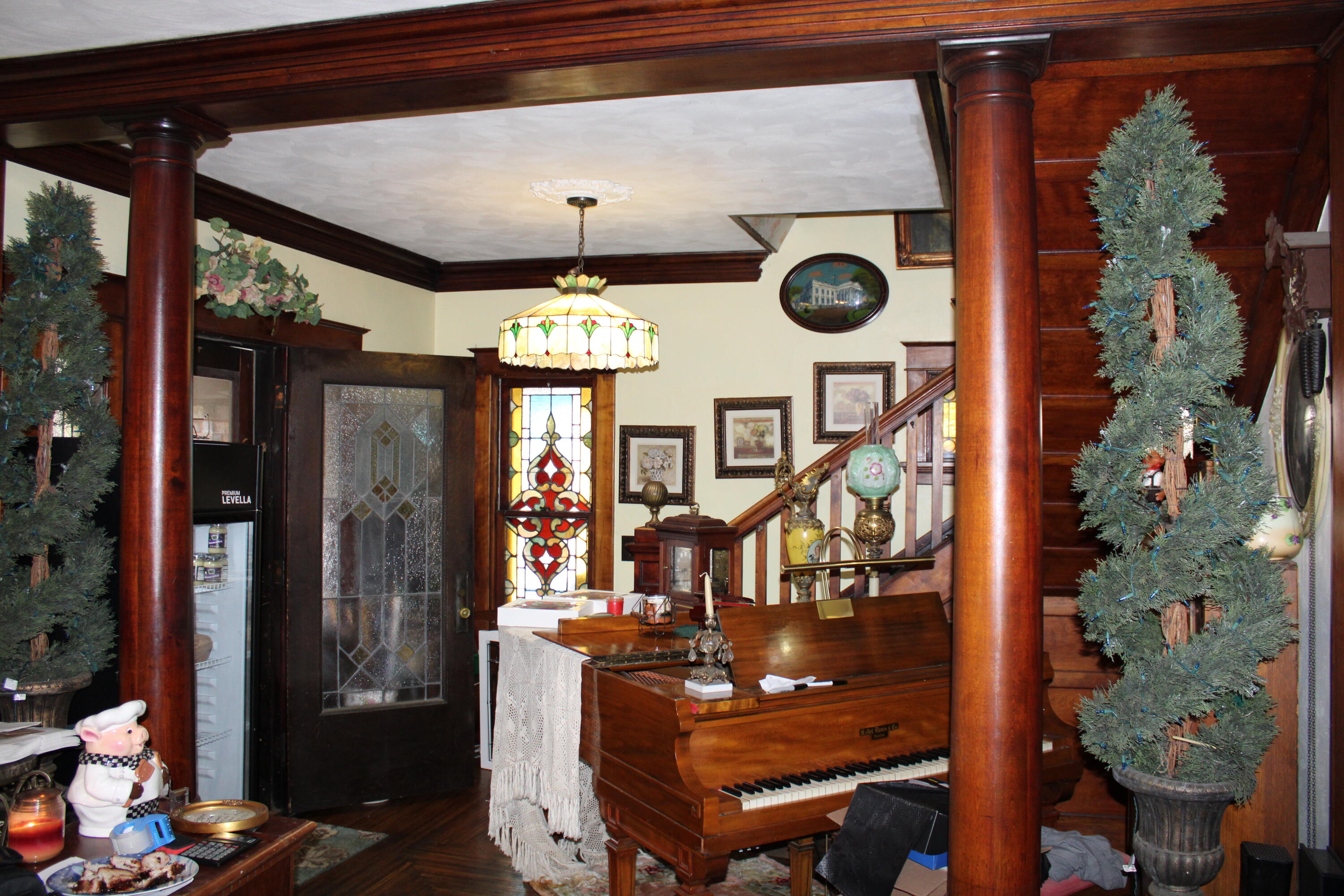 120 George Street, Arcanum, Ohio 45304