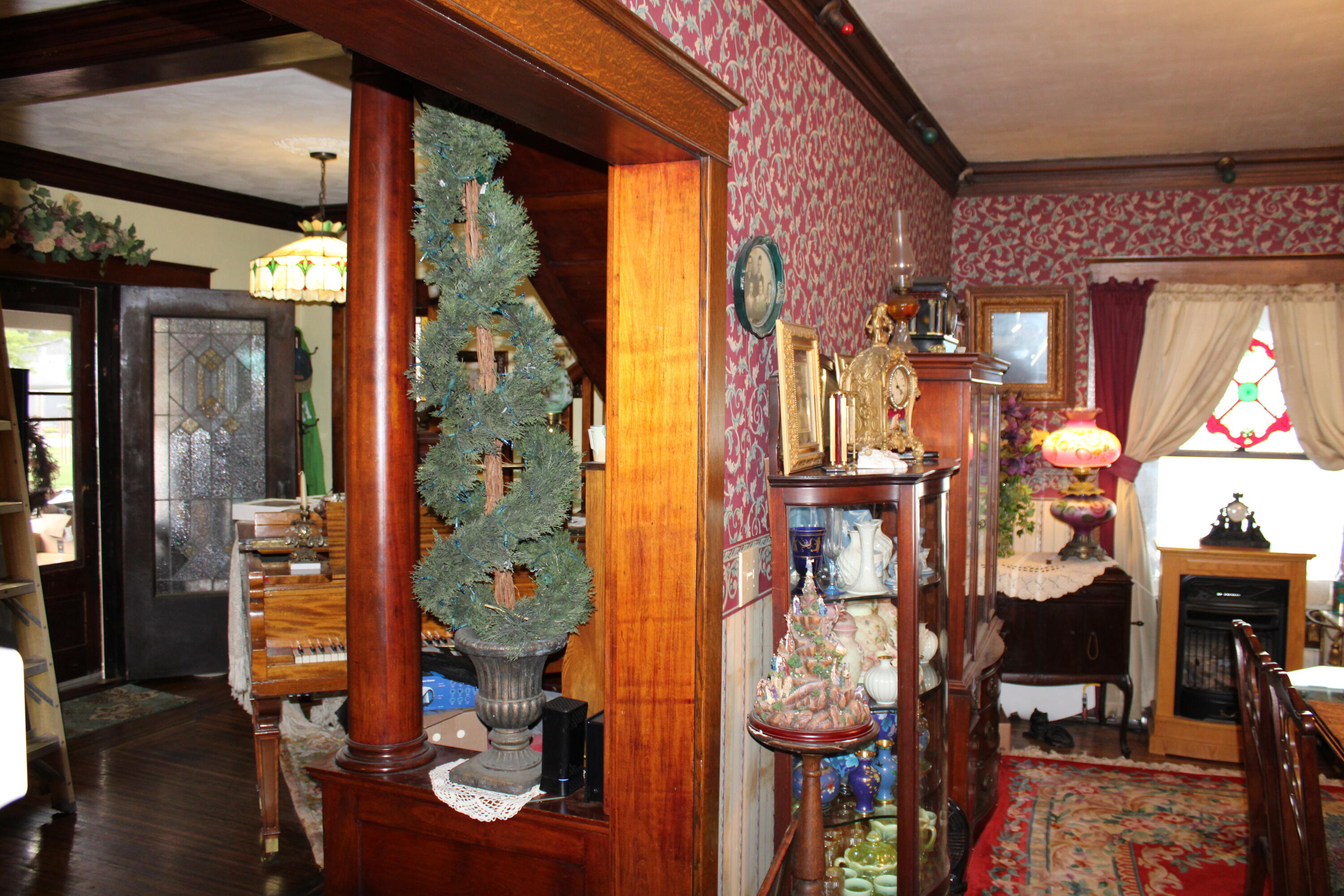 120 George Street, Arcanum, Ohio 45304