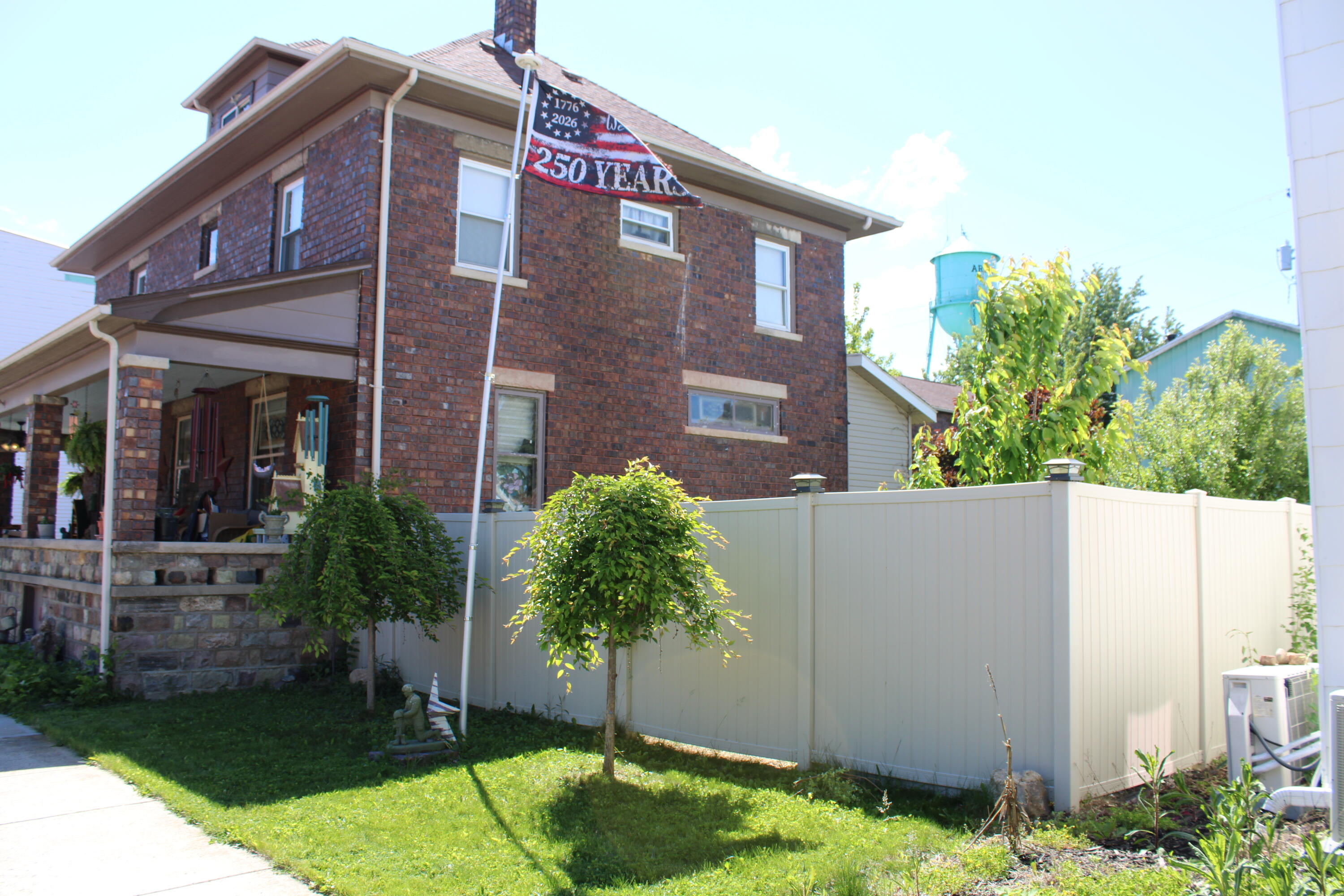 120 George Street, Arcanum, Ohio 45304