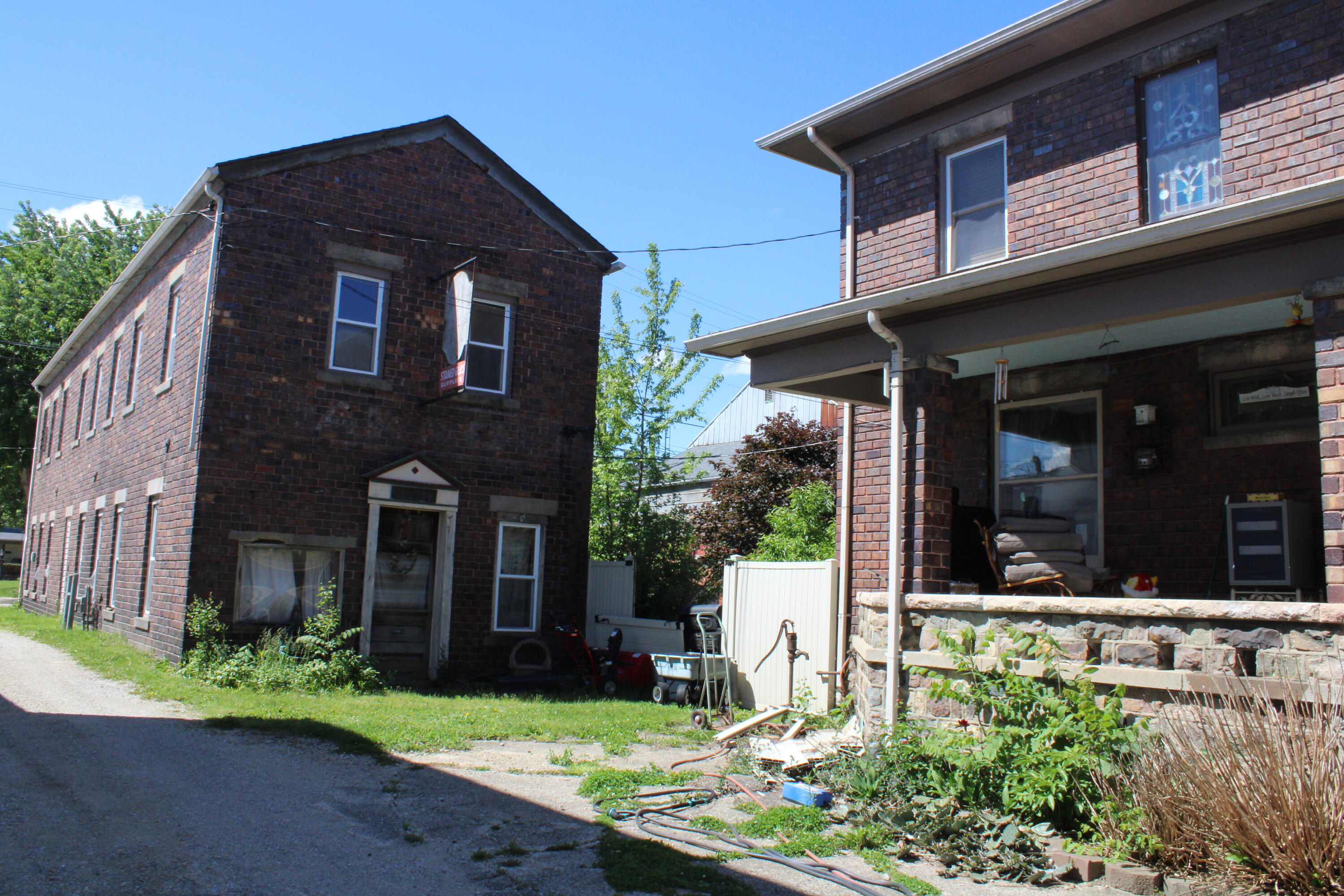 120 George Street, Arcanum, Ohio 45304