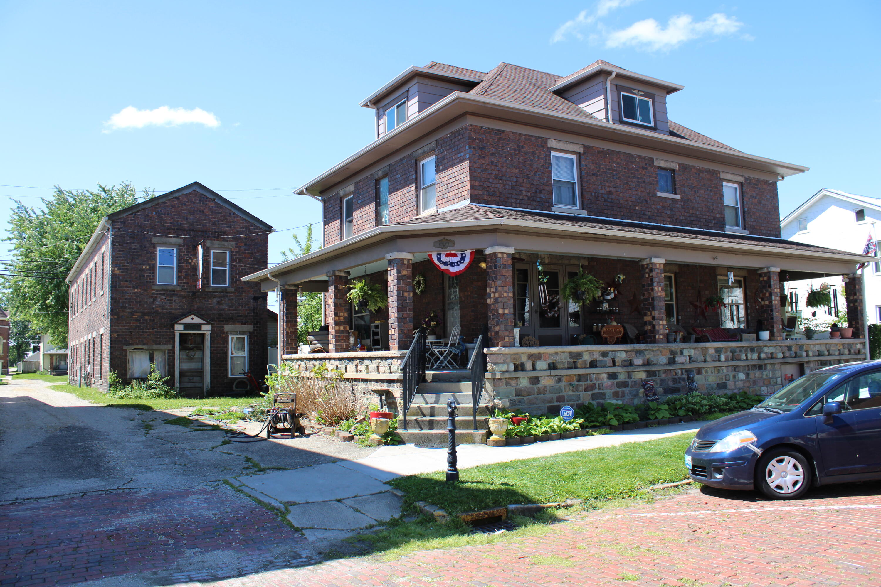 120 George Street, Arcanum, Ohio 45304