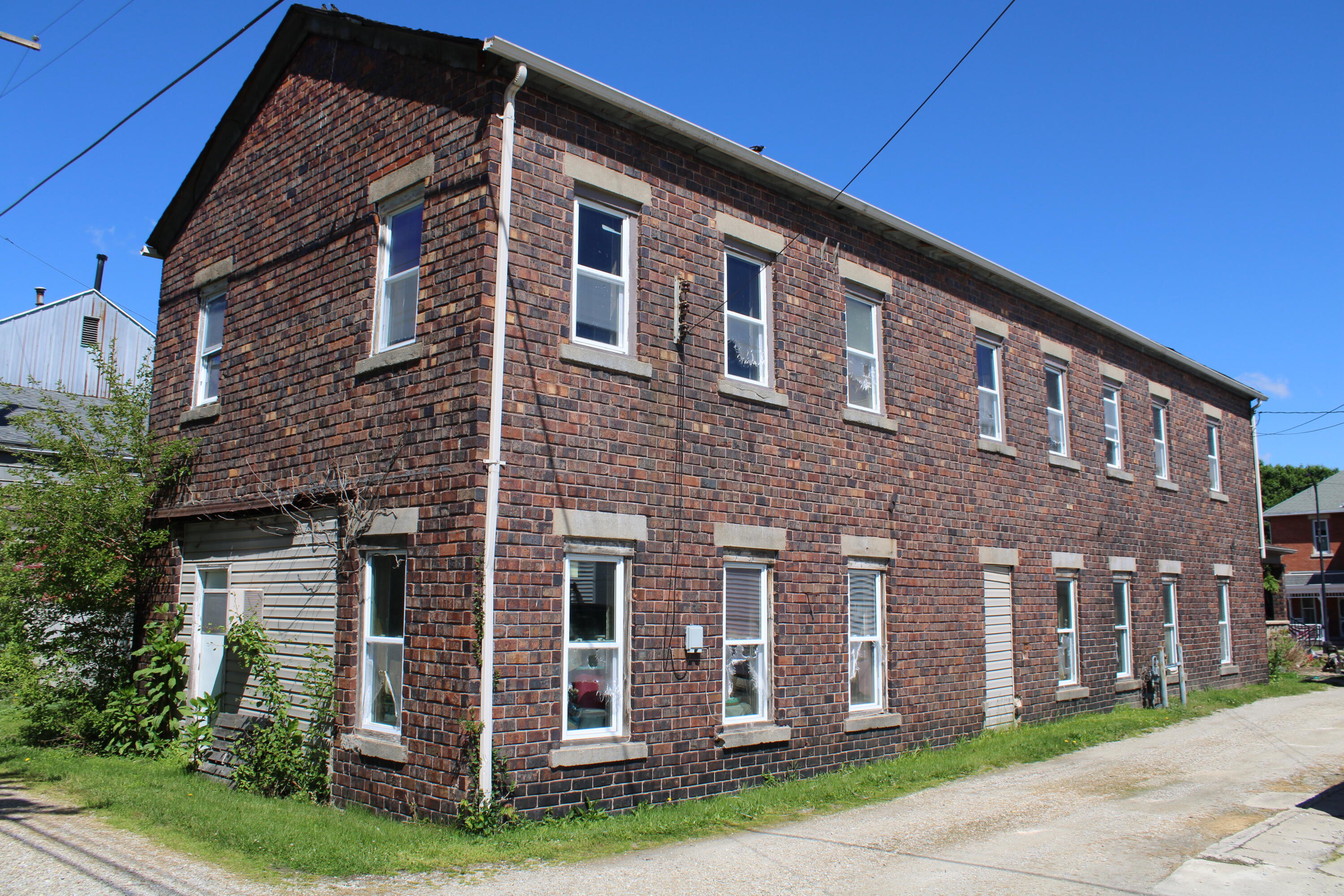 120 George Street, Arcanum, Ohio 45304