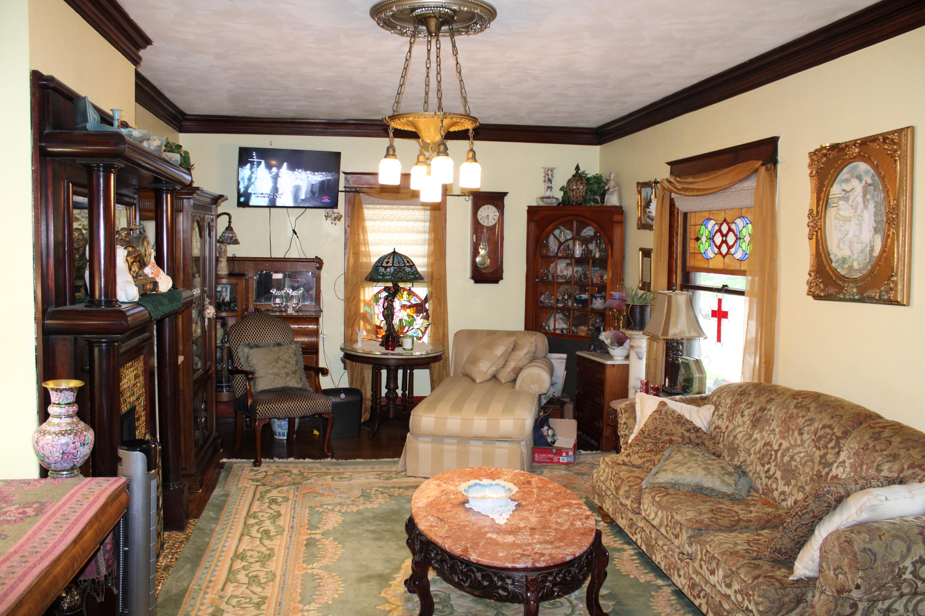 120 George Street, Arcanum, Ohio 45304
