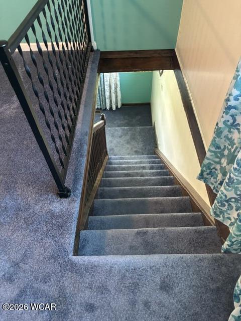 2621 Bunker Hill Road, Celina, Ohio