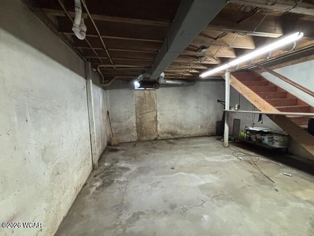 2621 Bunker Hill Road, Celina, Ohio