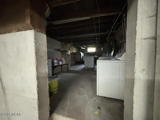 2621 Bunker Hill Road, Celina, Ohio