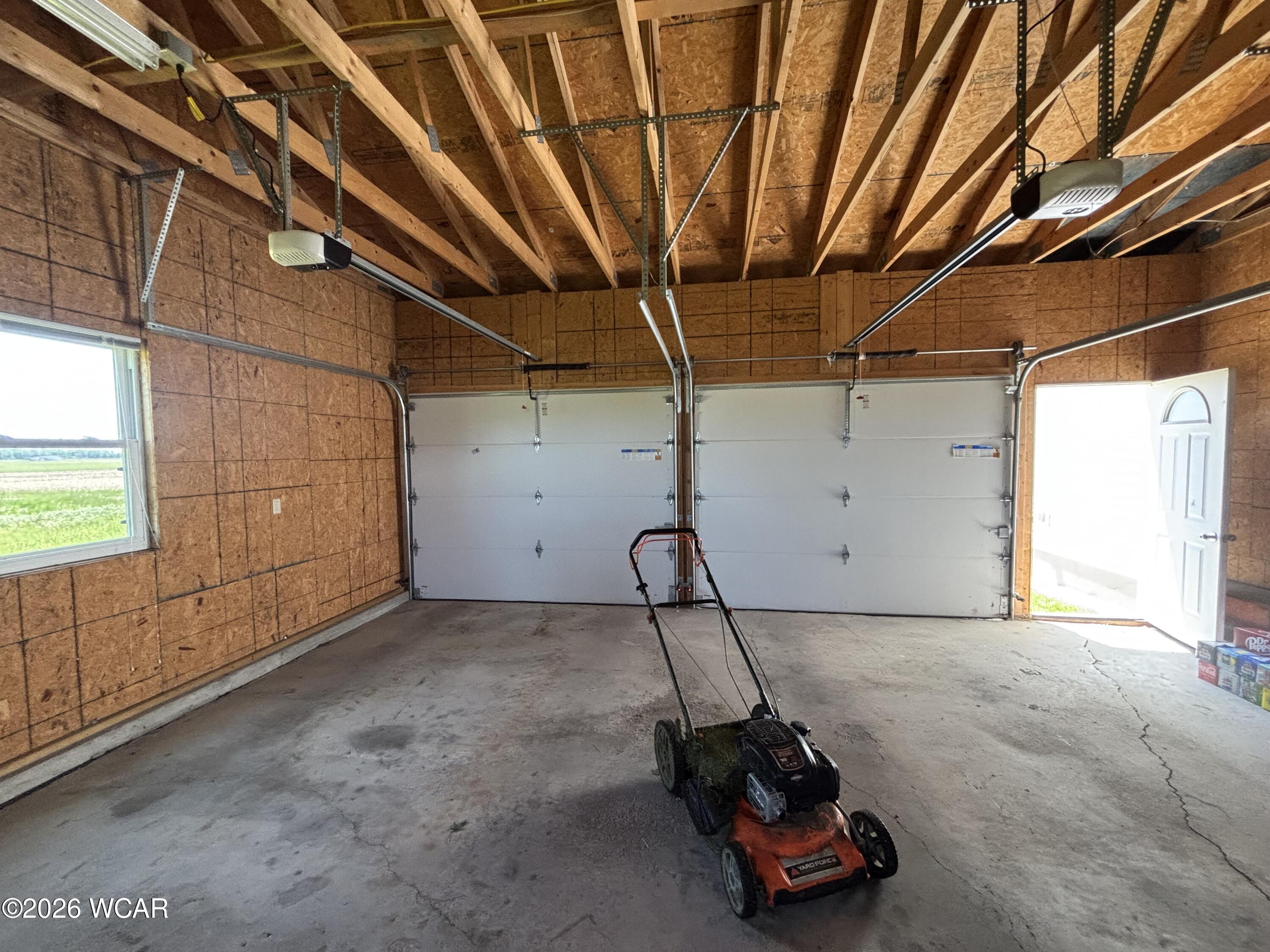 2621 Bunker Hill Road, Celina, Ohio