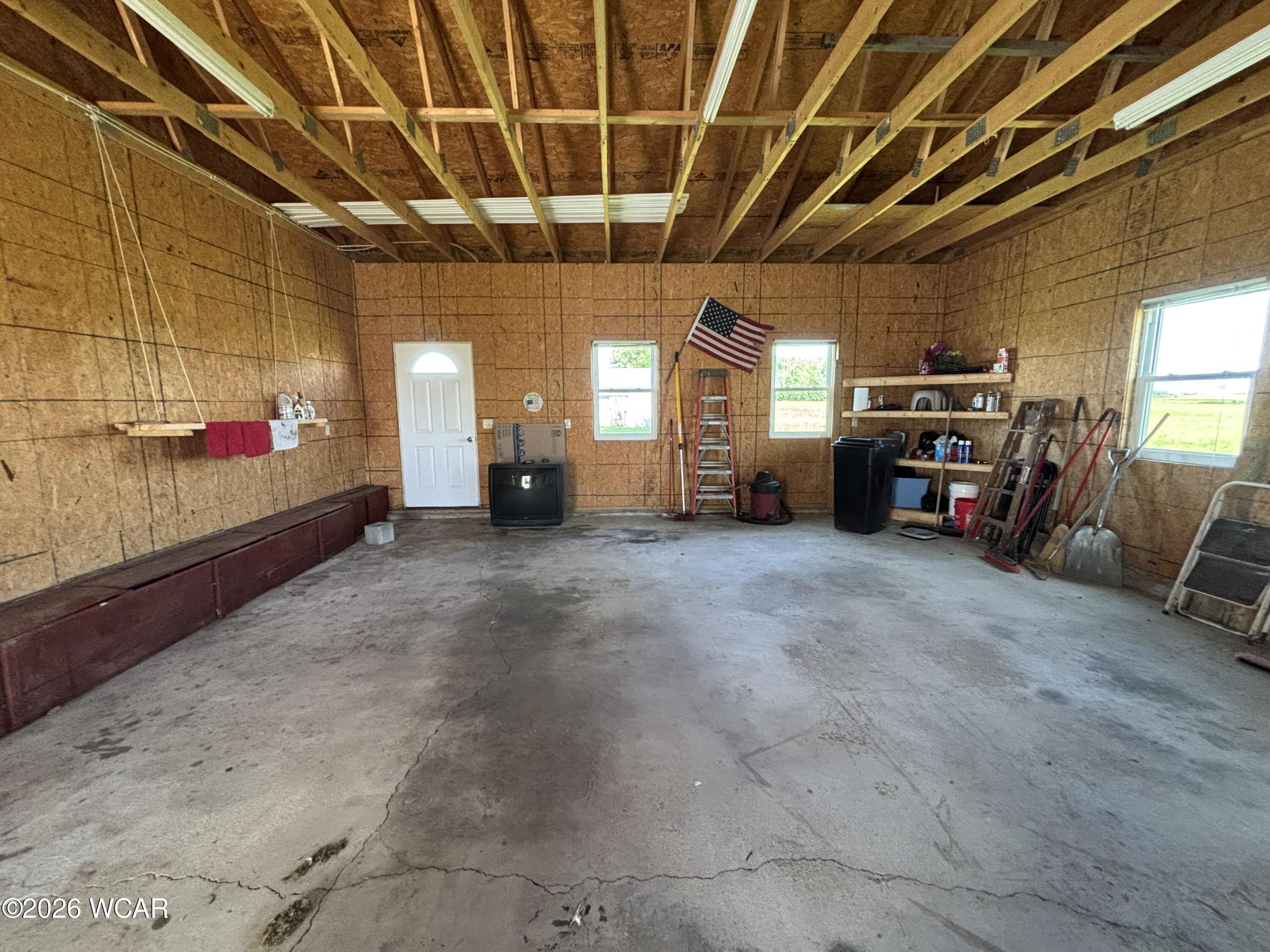 2621 Bunker Hill Road, Celina, Ohio