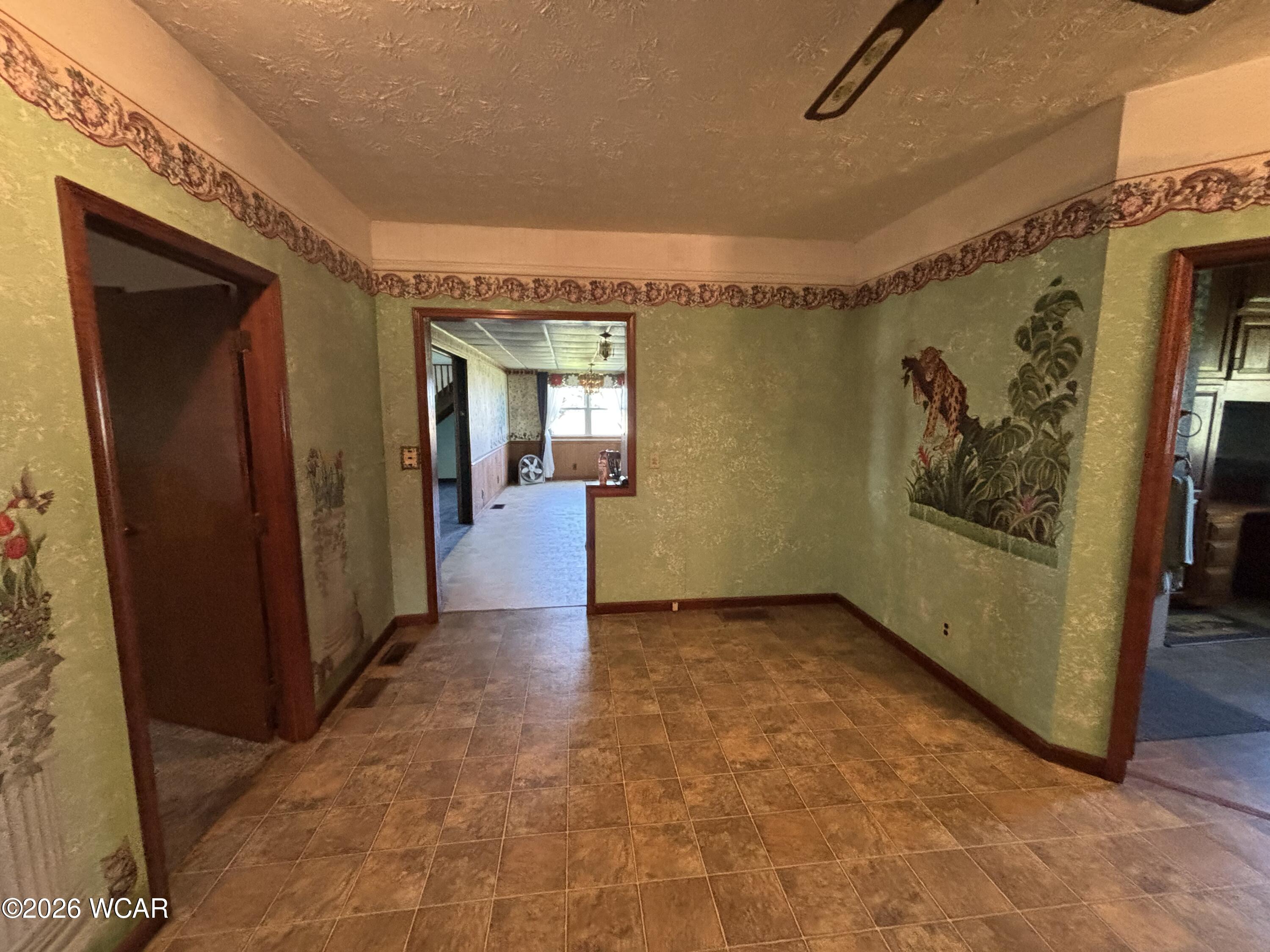 2621 Bunker Hill Road, Celina, Ohio