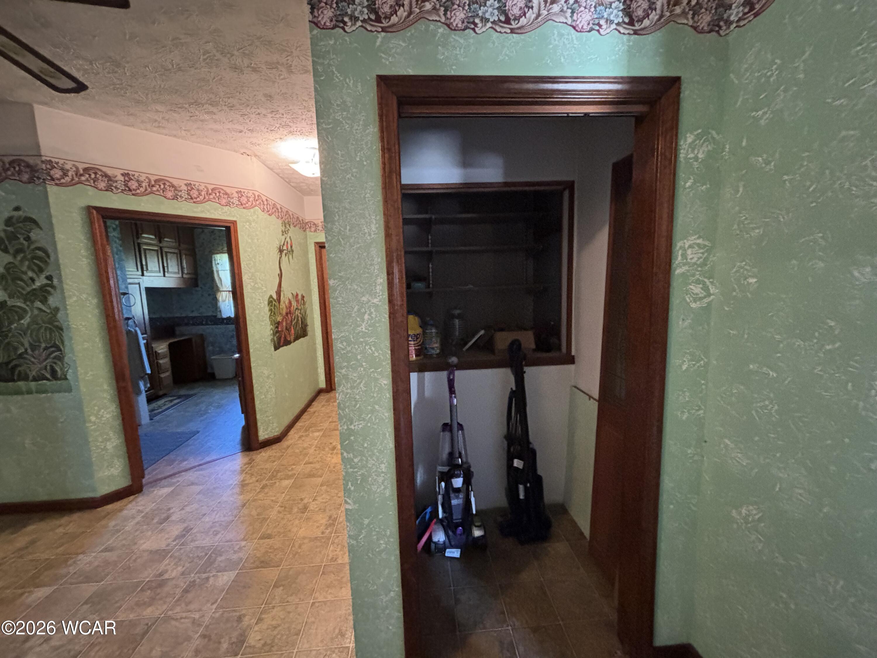 2621 Bunker Hill Road, Celina, Ohio
