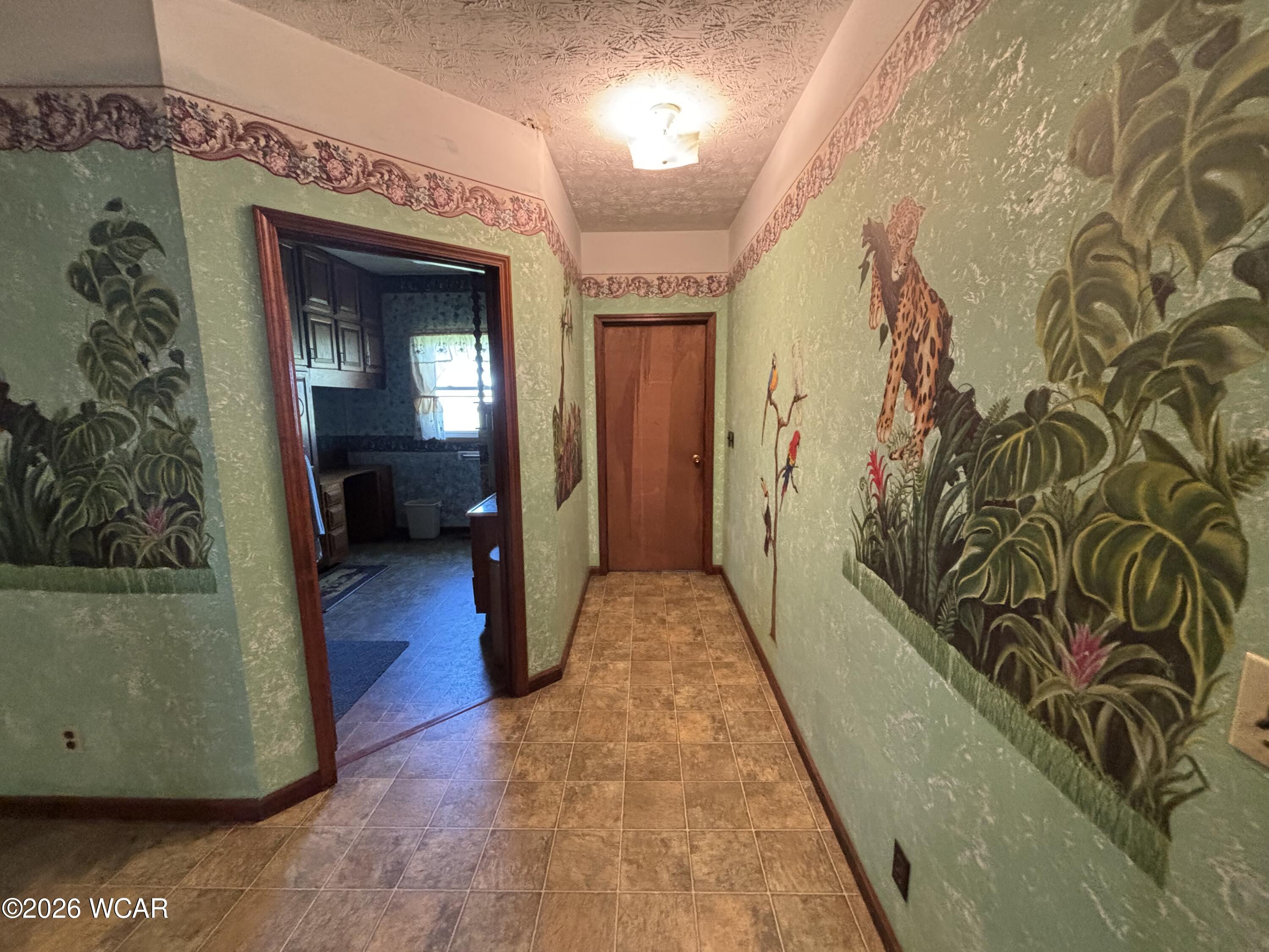 2621 Bunker Hill Road, Celina, Ohio