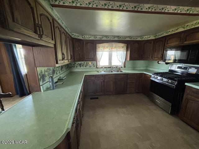 2621 Bunker Hill Road, Celina, Ohio