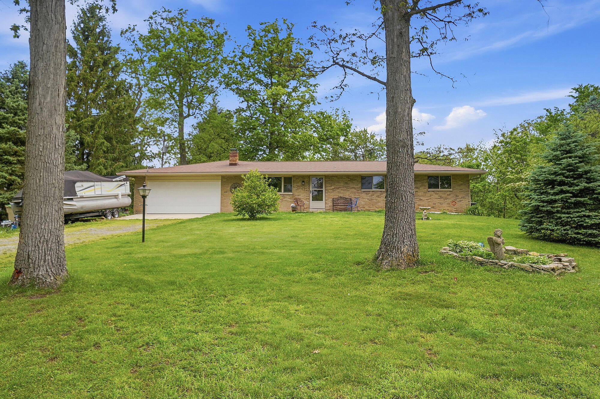 7181 State Route 56, Mechanicsburg, Ohio 43044