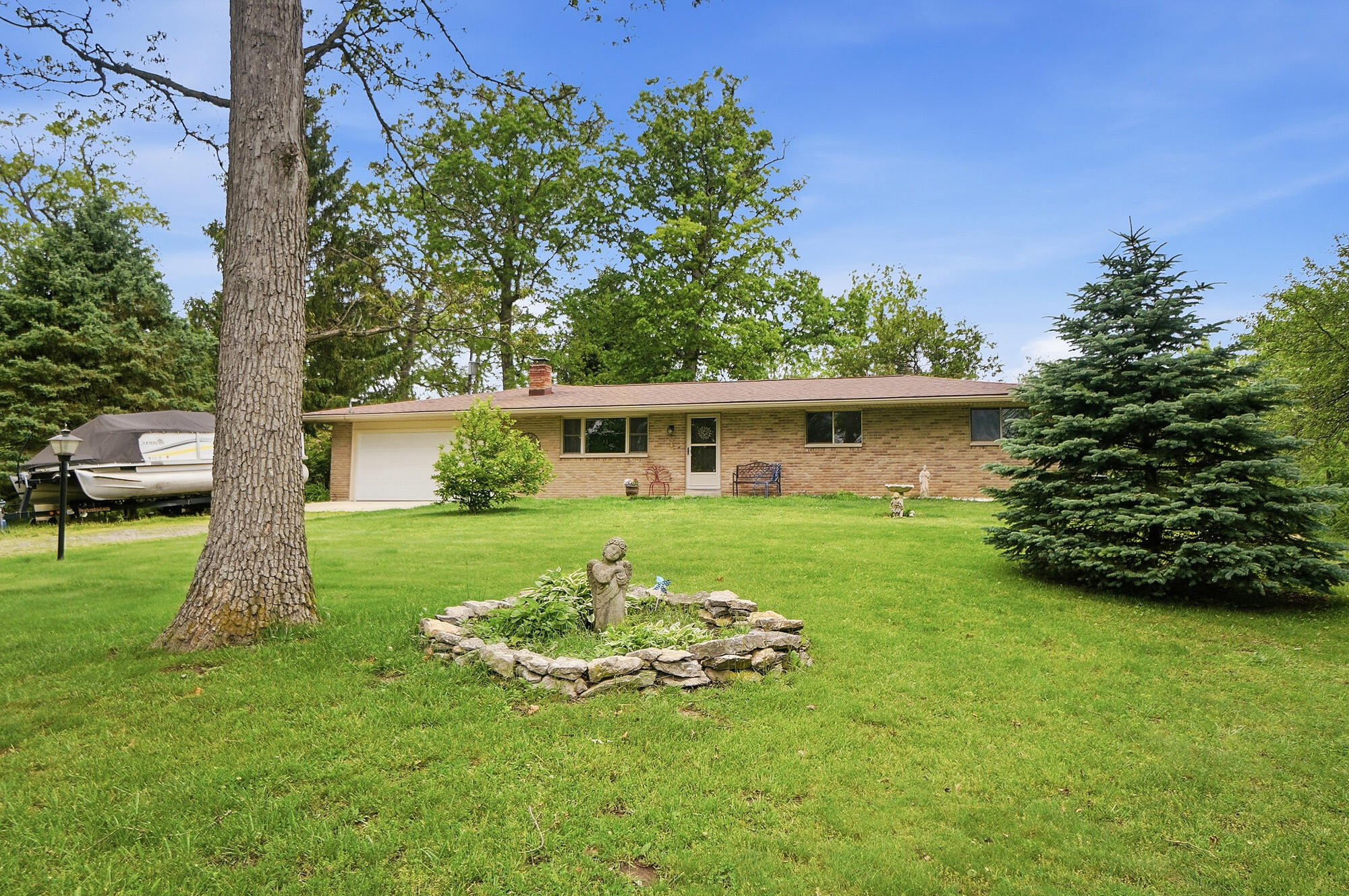 7181 State Route 56, Mechanicsburg, Ohio 43044