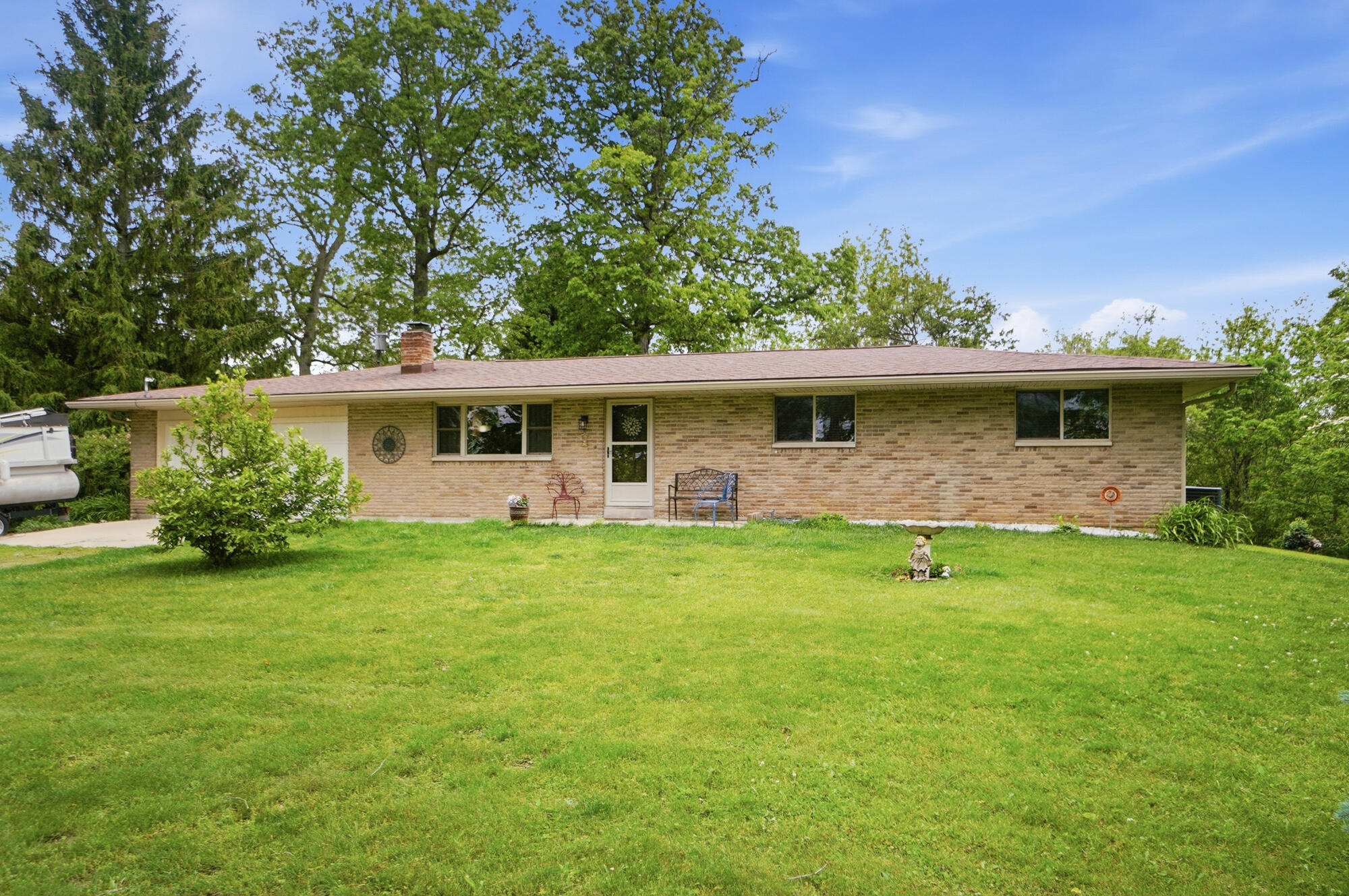 7181 State Route 56, Mechanicsburg, Ohio 43044