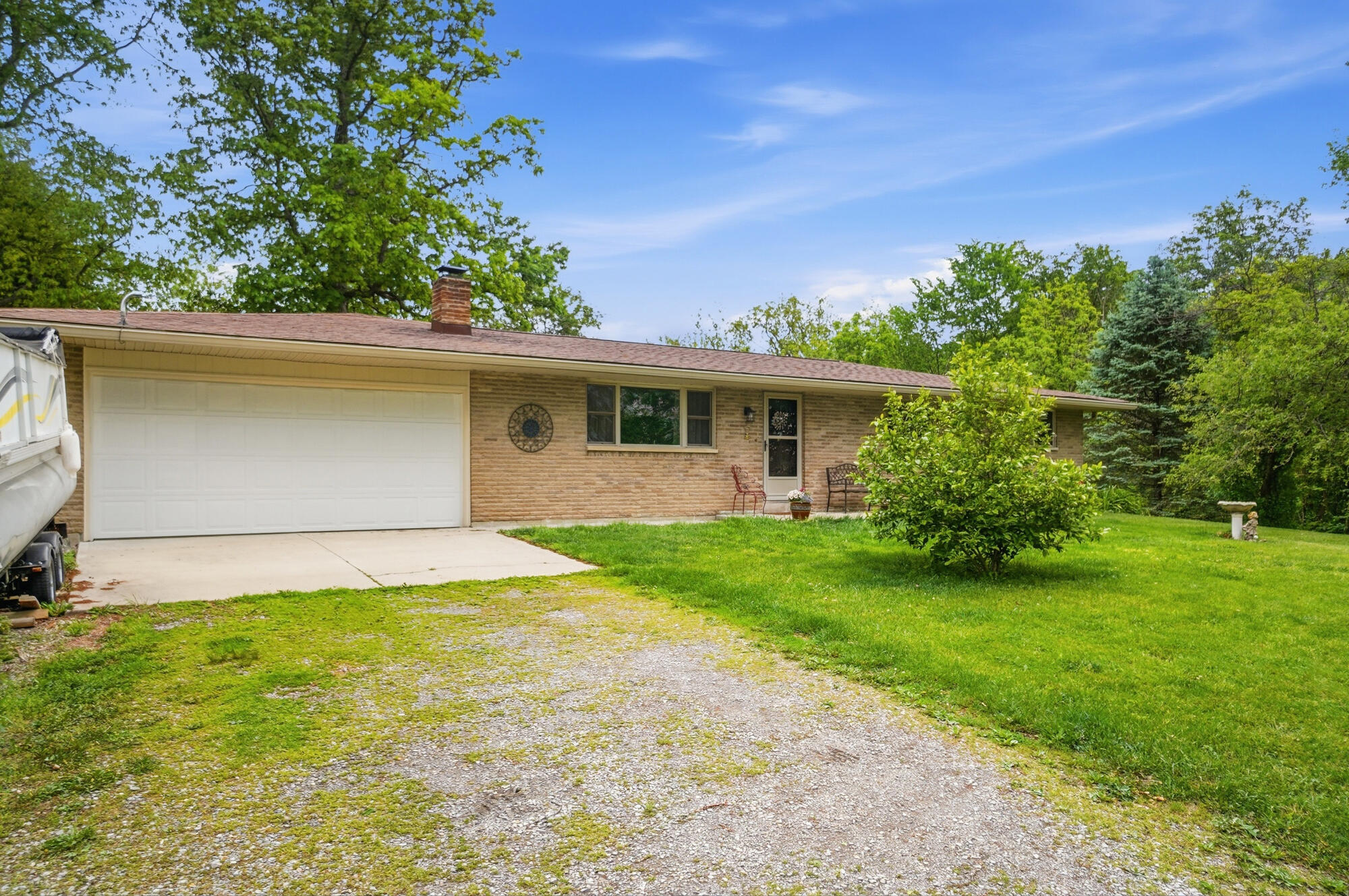 7181 State Route 56, Mechanicsburg, Ohio 43044