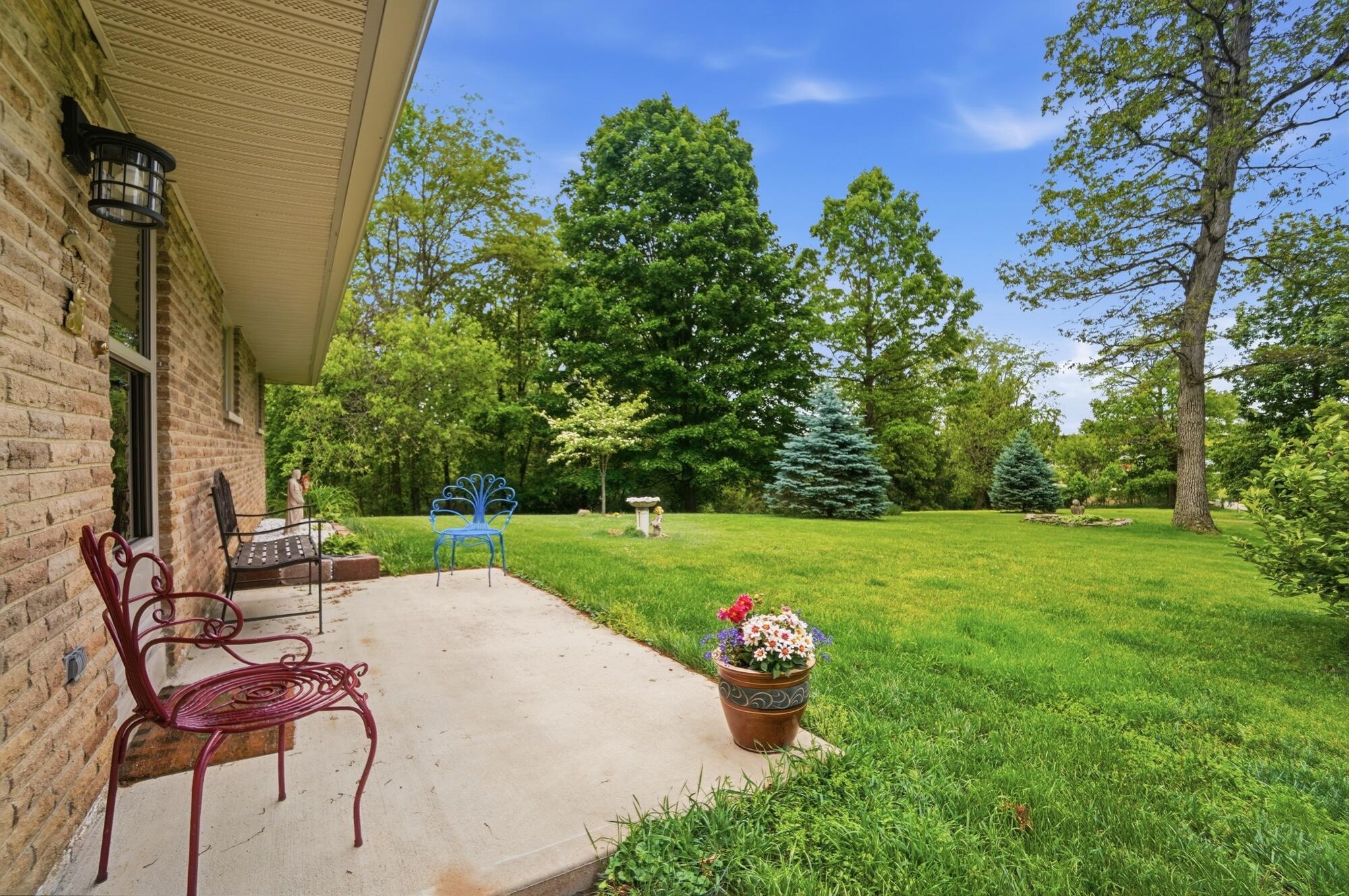 7181 State Route 56, Mechanicsburg, Ohio 43044